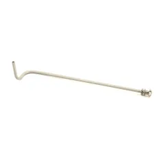Vulcan Hart 00-944122-0000R Pilot Tube and Tip, Right Hand