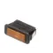 Vulcan Hart 00-944131 Indicator Light, Amber, GTS