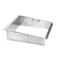 Vulcan Hart 00-944240-0025A SHIELD, ASSEMBLY INNER VTEC25
