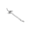 Hobart 00-944249 IGNITOR, ELECTRODE