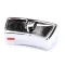 Vulcan Hart 00-944265 Knob, Chrome, Manual Gas Valve