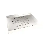Electrolux Professional 092810 Door Assembly, Hinged RightStainless Steel