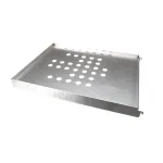 Component Hardware FR51-1216 Grease Filter, Stainless Steel, 12" X 16"