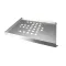 Component Hardware FR51-1216 Grease Filter, Stainless Steel, 12" X 16"