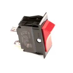 Hobart 00-944441 Rocker Switch, On/Off, 30A