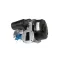 Vulcan Hart 00-944782-VK45N Blower/Gas Valve Assembly, 24V, 50/60HZ, Natural Gas