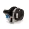 Vulcan Hart 00-944782-VK45P Gas Valve/Blower Assembly, Propane, VK45