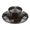 Vulcan Hart 00-944801 Knob, Thermostat, 200-400F