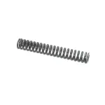 Delfield 3545345 CPLING,3/8 BRB X 3/8 STM, PTC