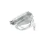 Concordia Beverage Systems 1232-141 Connector, 1/8" Barb x Luer Female