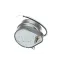 Duke 218828 Relay, Mini, Normally Open, 20A, 240V-24V