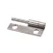 Rational 1008.0761P HEX SCREW M8X25