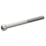 VULCAN HART - 00-947083 - BOLT, SHCH, M6-1 X 60MM,  316SS