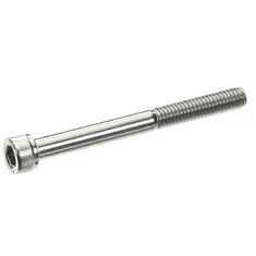 Vulcan Hart 00-947083 Bolt, Socket head, M6-1 x 60MM, Stainless Steel