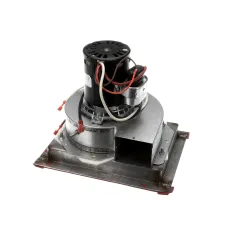 Vulcan Hart 00-947091 ASSEMBLY., FLUE BOX