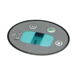 Hobart 00-948626-00001 SWITCH, MEMBRANE KEYPAD, USP/U