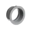 Hobart 00-948821-00002 Nut, Washarm, Left Hand, PW20