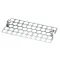 Hobart 00-949094 STRAINER - PUMP INTAKE