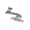 Hobart 00-949319-00001 STOP DOOR RIGHT HAND