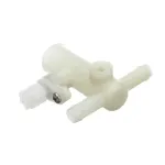 Hobart 00-950549 Rinse Manifold Assembly, Cold, Chemical