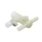 Hobart 00-950549 Rinse Manifold Assembly, Cold, Chemical