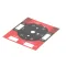 Vulcan Hart 00-956827-00002 Overlay, GDBF