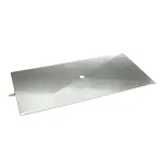 Vulcan Hart 00-956904-00001 GUARD,SPLASH 1GR45/ER50F