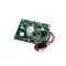Vulcan Hart 00-956926-000G4 Temperature Control Board With Led'S, Elec