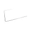 Vulcan Hart 00-957016-00001 ROD, DRIP SHIELD