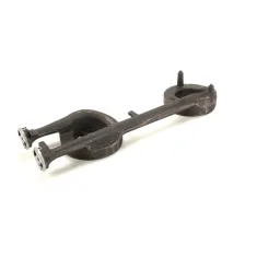 Vulcan Hart 00-957342-00001 Venturi Assembly, Front/Rear Burner