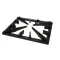 Hobart 00-957371-00001 GRATE,18 REAR