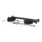 Vulcan Hart 00-957398-000G1 Front and Rear Top Burner Kit with Pilot Assembly