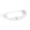 Vulcan Hart 00-957609-00001 LABEL, ON-OFF COOL DOWN