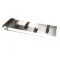 Vulcan Hart 00-957982-000G4 Grease Drawer Assembly, Griddle Top, 36"
