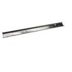 Vulcan Hart 00-958026-000G6 LARGE LH CABINET RAIL W/PEMS