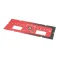Vulcan Hart 00-958620-00001 OVERLAY,GRCF