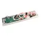 Vulcan Hart 00-959075-000G1 Control Panel Assembly, 120V, Vulcan/Wolf
