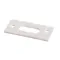 Vulcan Hart 00-959100-00001 Gasket, Ignitor Electrode, White