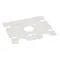 Vulcan Hart 00-959100-00002 Gasket, Transport Tube, Upper