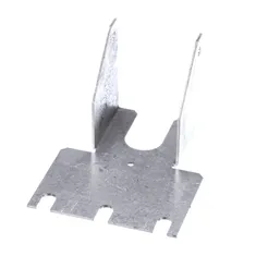 Vulcan Hart 00-959486-00001 BRACKET - GAS VALVE