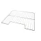 Vulcan Hart 00-959523-00002 Wire Rack, SG6