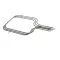 Vulcan Hart 00-959747-00002 Element, Heating, 240V, Convection Oven