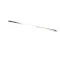 QBD Modular Systems CLNCVR-28 CURTAIN, TRANSPARENT CLEAR