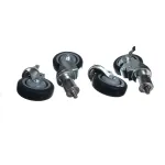 Vulcan Hart 00-959832-000G1 SCREW MOUNT CASTER KIT