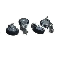 Vulcan Hart 00-959832-000G1 SCREW MOUNT CASTER KIT