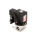 Vulcan Hart 00-959909-00002 Solenoid Valve, 208 Volt, Oil Return