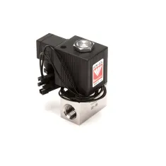 Vulcan Hart 00-959909-00002 Solenoid Valve, 208 Volt, Oil Return