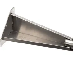 Vulcan Hart 00-960288-000G1 ASSEMBLY., LEG - HALF SIZE STACKIN