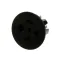 Globe 1360 AUTO/MANUAL LEVER BRACKT ASSEMBLY