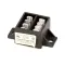 Vulcan Hart 00-960507 Terminal Block, 25 Amp, 300 Volt, 8 Terminals